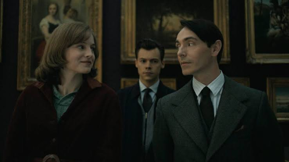 Amazon busca llevar sus películas originales a salas de cine