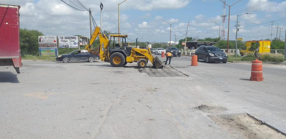 Invierte Gobierno Carlos Peña Ortiz más de 49.9 MDP en rehabilitación de pavimento
