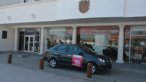 Llaman a aprovechar últimos días de descuento en Predial