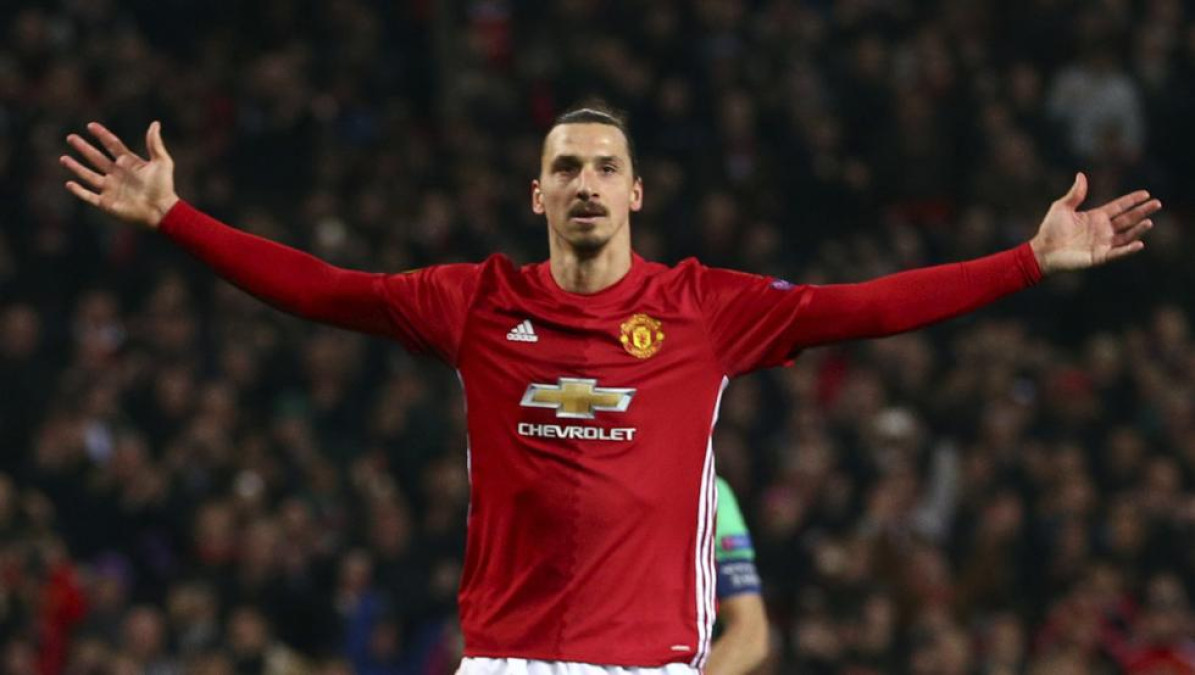 Zlatan podría regresar a su selección para Rusia 2018