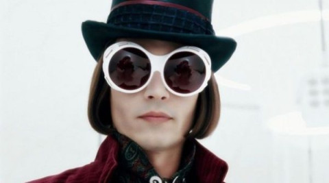 Preparan cinta sobre el origen de Willy Wonka