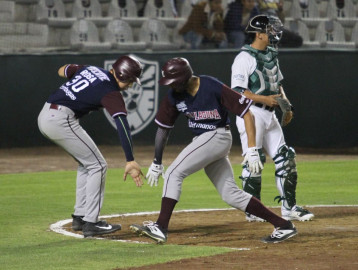 Algodoneros apalea 13-3 a Puebla