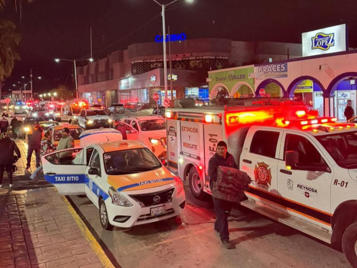 Recomienda PCyB cuidado de la salud por frío moderado