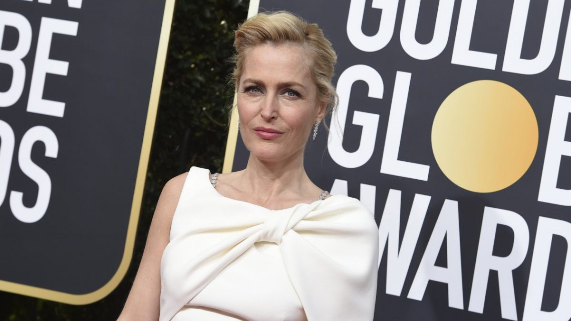 Globos de Oro 2020: ¡Arranca la alfombra roja!