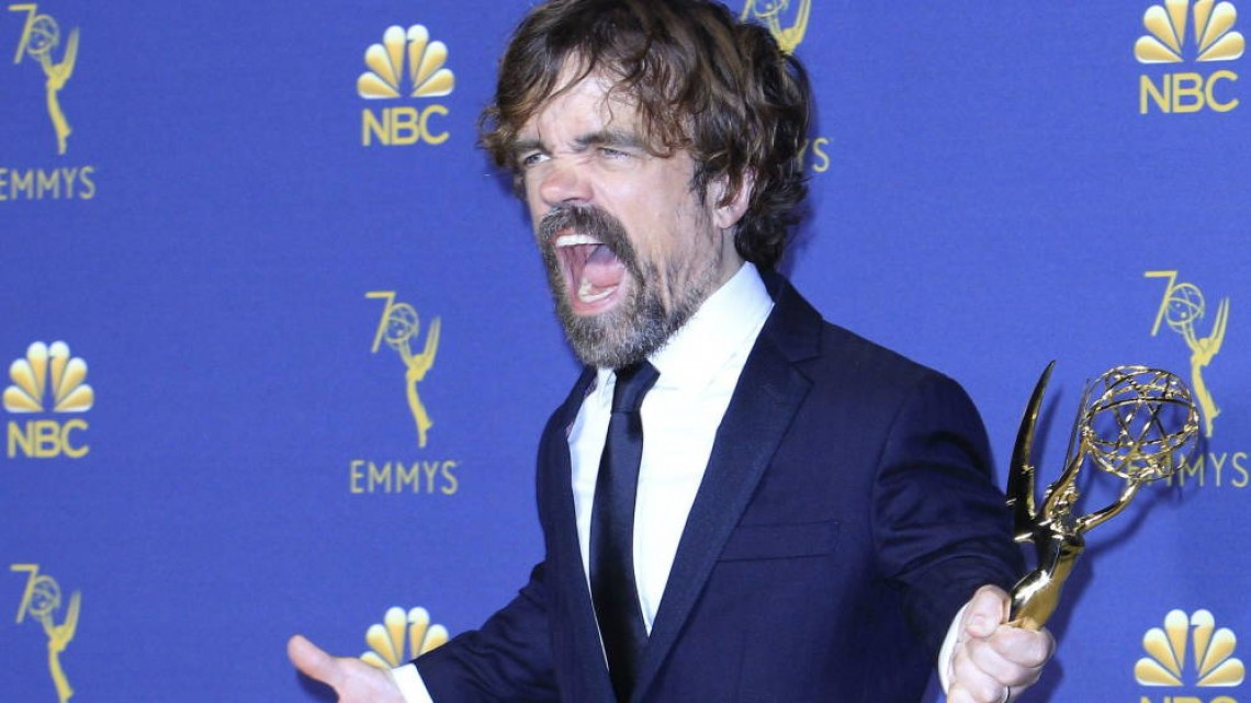 Por fin llegó la noche de los Emmy y éstos son los ganadores