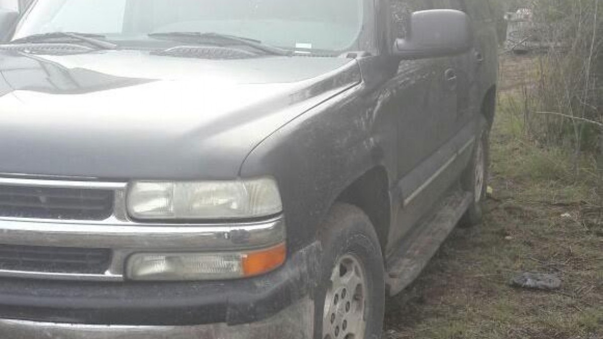 Policía Estatal asegura combustible ilegal