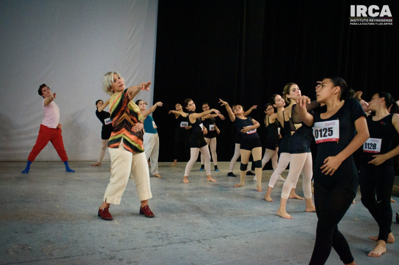 Celebremos los 15 años del IRCA