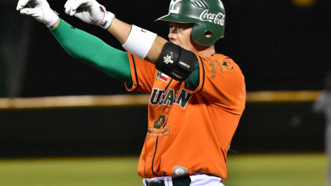 Habrá séptimo juego en la Serie del Rey; Leones empata a Sultanes