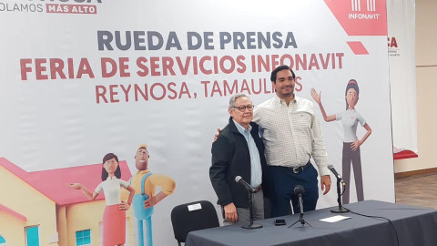 Infonavit acercará servicios al derechohabiente