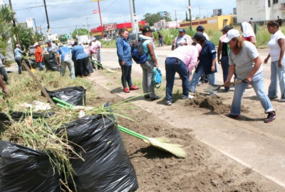 Se retrasa pago a beneficiarios del PET en Tamaulipas
