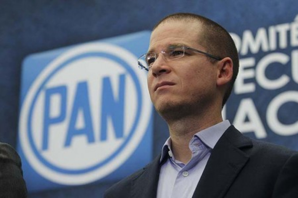 PAN denuncia a gobernador de Nayarit