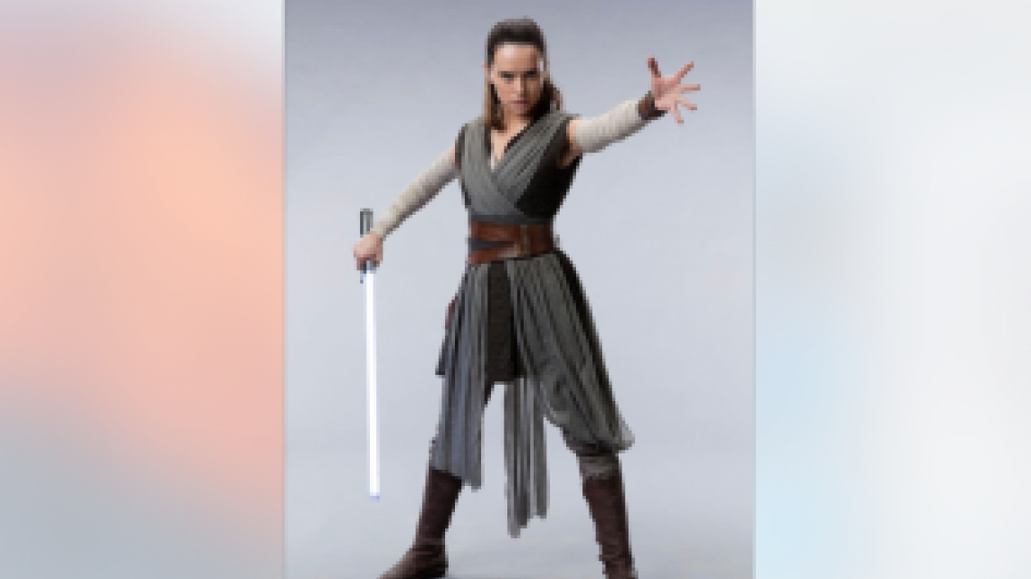 Difunden nuevas imágenes de Star Wars: The Last Jedi