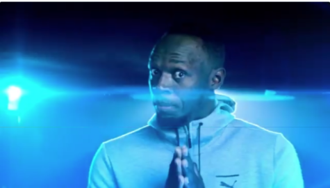 Anuncia Usain Bolt fichaje con un equipo de fútbol