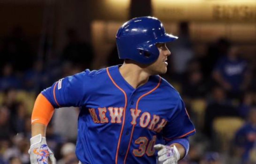 Dodgers cae 7-3 ante Mets en Grandes Ligas