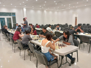 Todo listo para los Campamentos Deportivos de verano 2025 en Nuevo Laredo