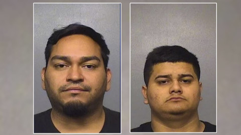 Detienen a tres jóvenes con droga en Puerto Isabel