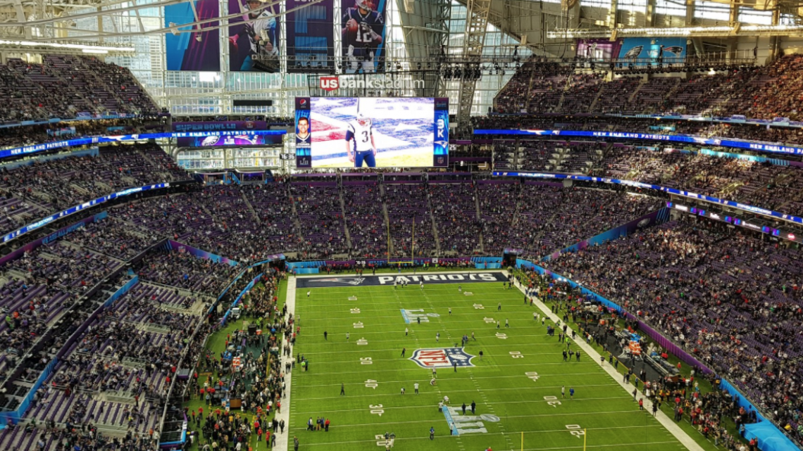 ¡Águilas hace historia! Ganan su primer Super Bowl