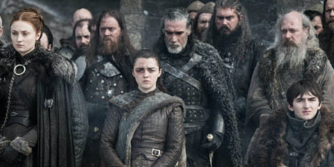 HBO descarta la petición para rehacer la última temporada de GOT