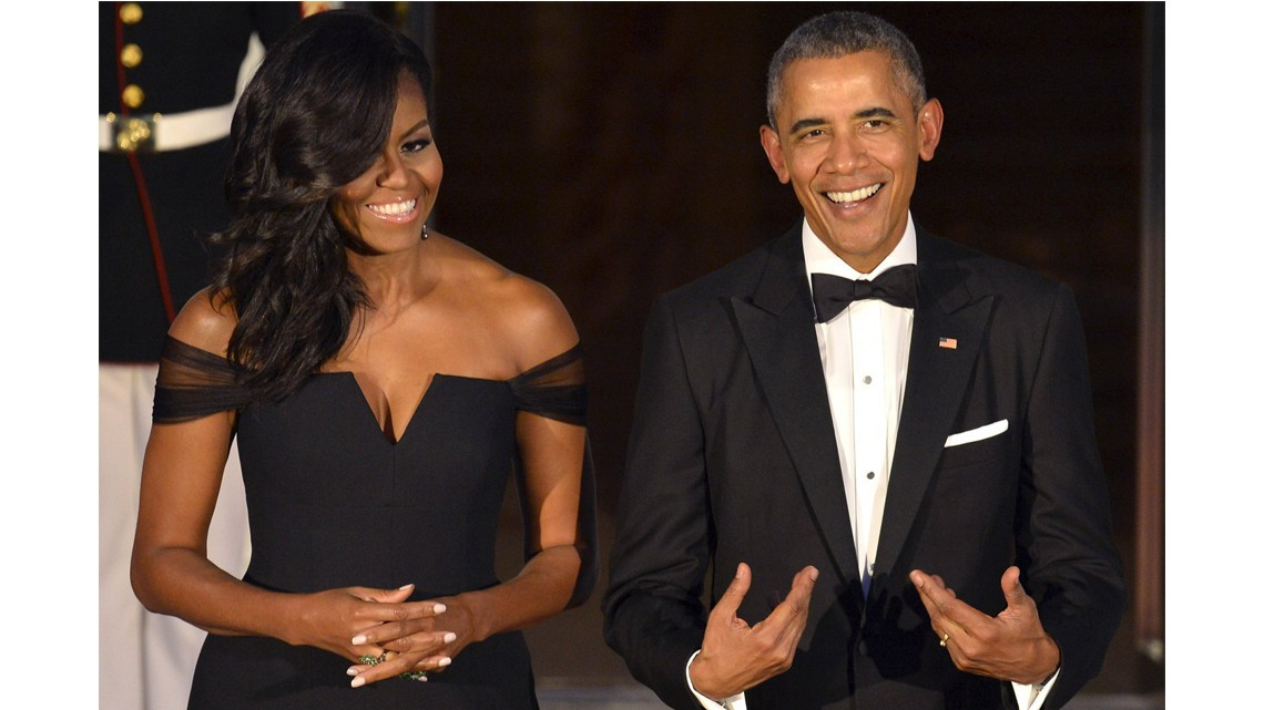 El último cumpleaños de Michelle Obama en la Casa Blanca