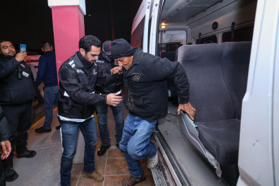 Resguarda Gobierno de Carlos Peña Ortiz a 28 personas en albergues de Reynosa