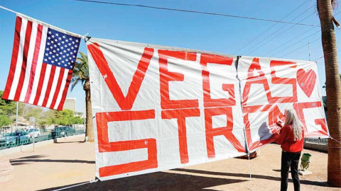 Paddock planeaba el ataque a otras ciudades