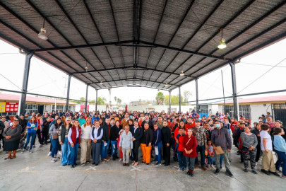 Becas Municipales de Reynosa fijan cimientos de progreso para niños y jóvenes