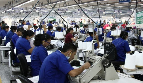 Empresarios y Obreros aprendimos del pasado: CANACINTRA