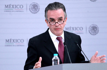 México critica ante la ONU la política migratoria de Trump