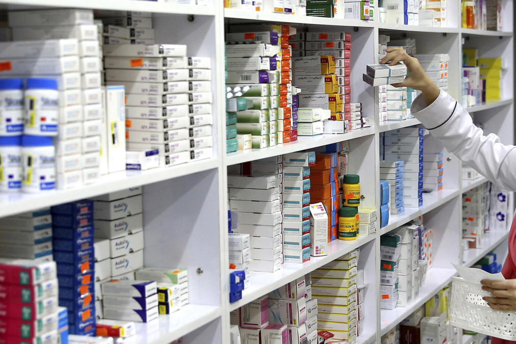 Gobierno inhabilitó a Biomedics en intento de venta de medicamentos a sobreprecio