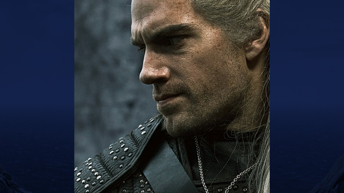 Revelan primer póster de “The Witcher”