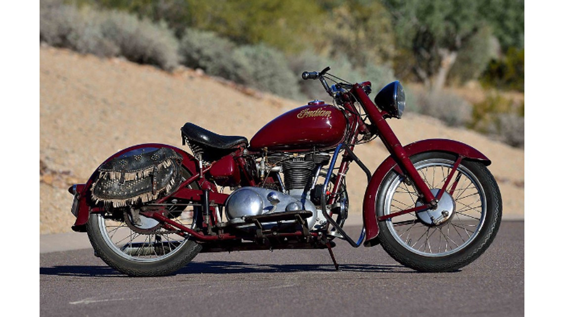 Steve McQueen, el legado de la velocidad