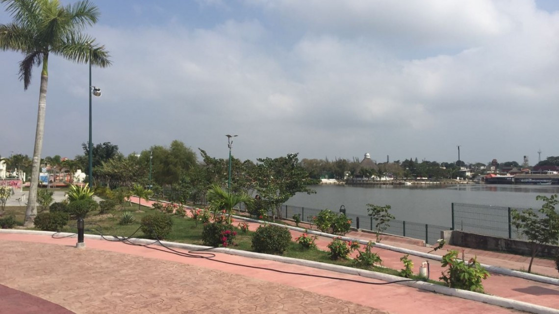 Alistan atractivos turísticos para semana Santa