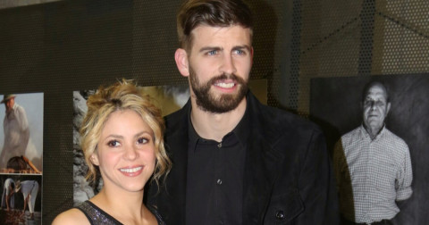 Roban en la casa de Piqué y Shakira en Barcelona