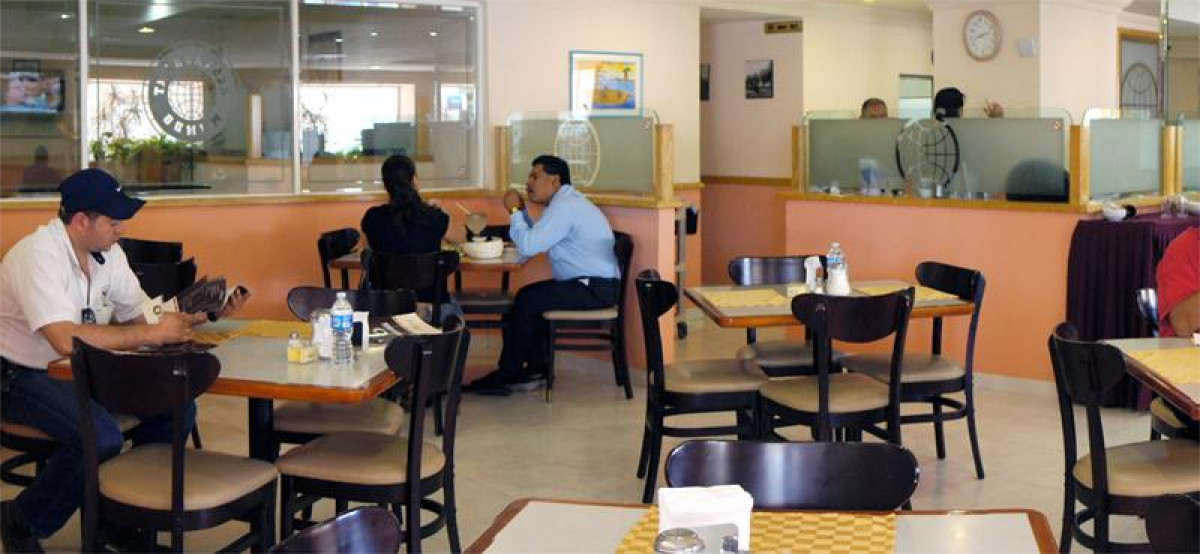 Piden restauranteros mayor seguridad