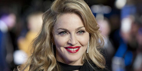 Madona revela que tuvo coronavirus