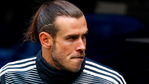 Zidane adelanta la salida de Bale