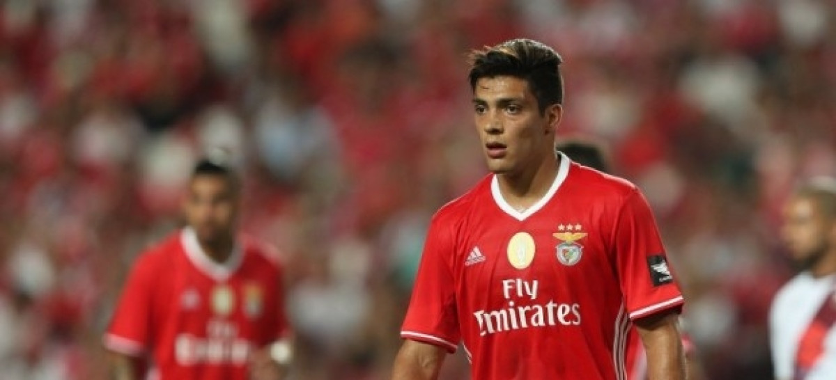 Benfica esperan recuperar ánimos contra Tondela 