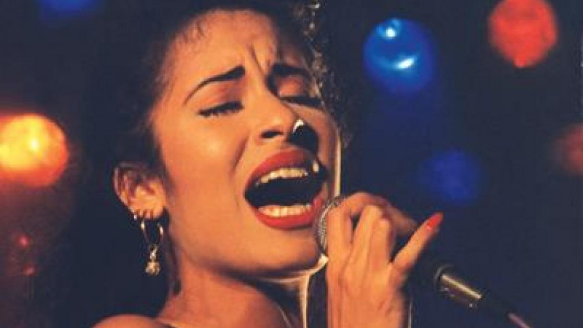 A 24 años sin la reina del Tex-Mex