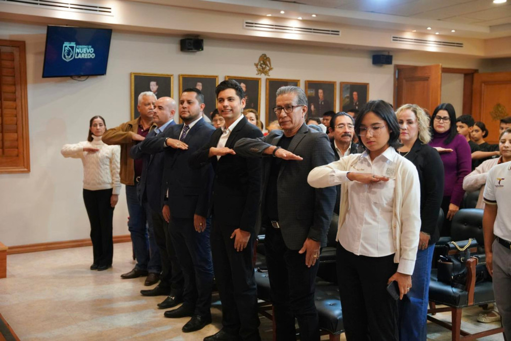 Gobierno Municipal impulsa la voz juvenil con una exitosa gala de oratoria en el Cabildo