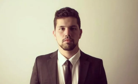 Detienen a nieto de Helena Rojo en Perú por tráfico de drogas