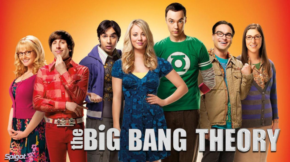 The Big Bang Theory llega a su fin en 2019