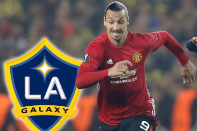 Zlatan en busca de un hogar para jugar en el Galaxy