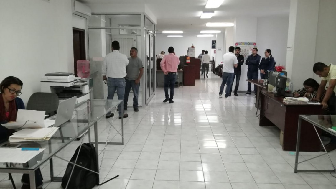 La SEBIEN sigue con sus programas, pero no en eventos masivos