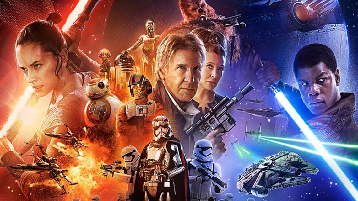 Top 10 de las películas más pirateadas del año 2016