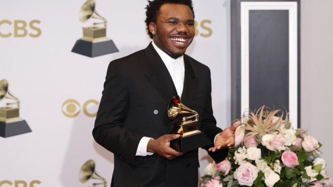 Lista completa de los ganadores del premio Grammy 2022