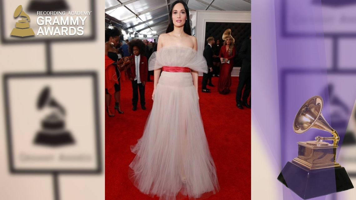 Los mejores looks de la alfombra roja de los Grammy 2019