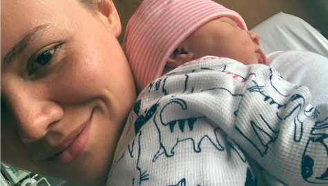 Joy Huerta denuncia discriminación en trámite de pasaporte para su hija