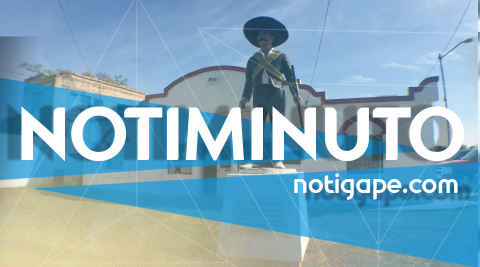 El notiminuto trae para usted las notas más relevantes del día