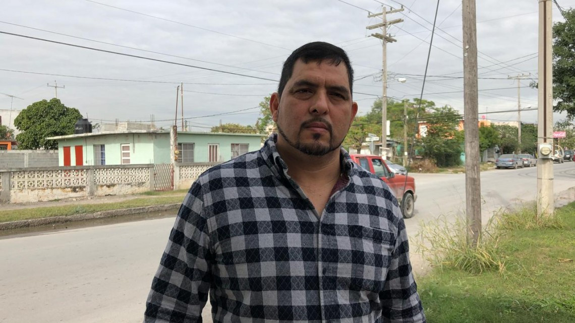 Vecinos de la Sección 16 se oponen a la introducción de gas natural 