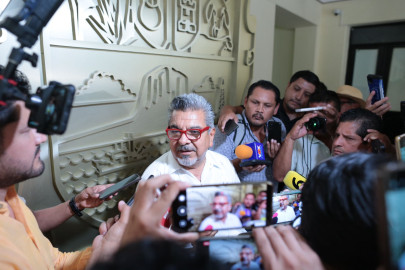 Coordinan esfuerzos Tamaulipas y autoridad electorales para garantizar elecciones seguras